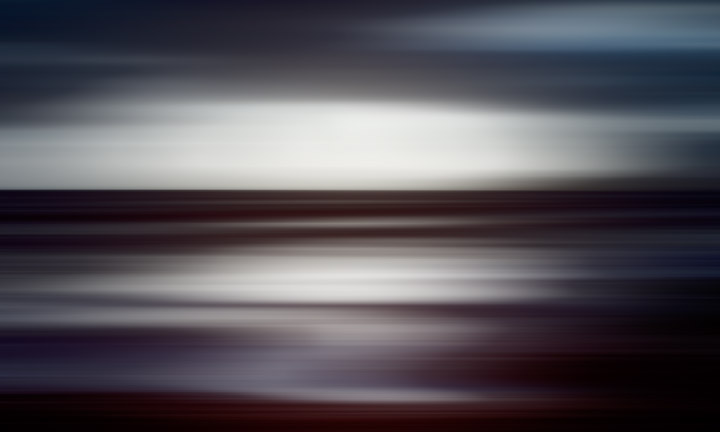 Somnolence  - The storm that couldn't quite get out of bed this morning