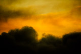 Sunset Storms I - 
