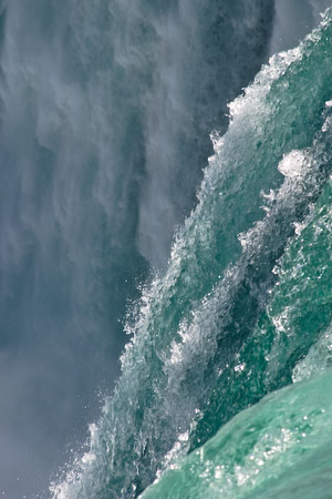 Potential - Niagara Falls, Canada