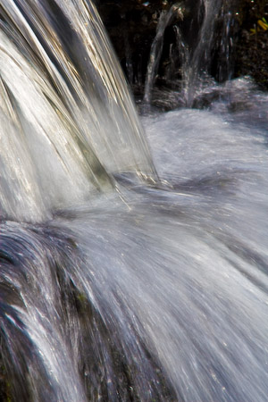 Crystal Clear - Clear water of a Dales river