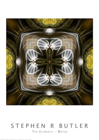 Water - Elements I series