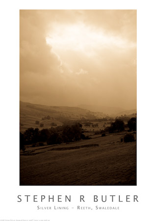 Silver Lining - Reeth, Swaledale