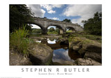 Landscapes by Stephen R Butler